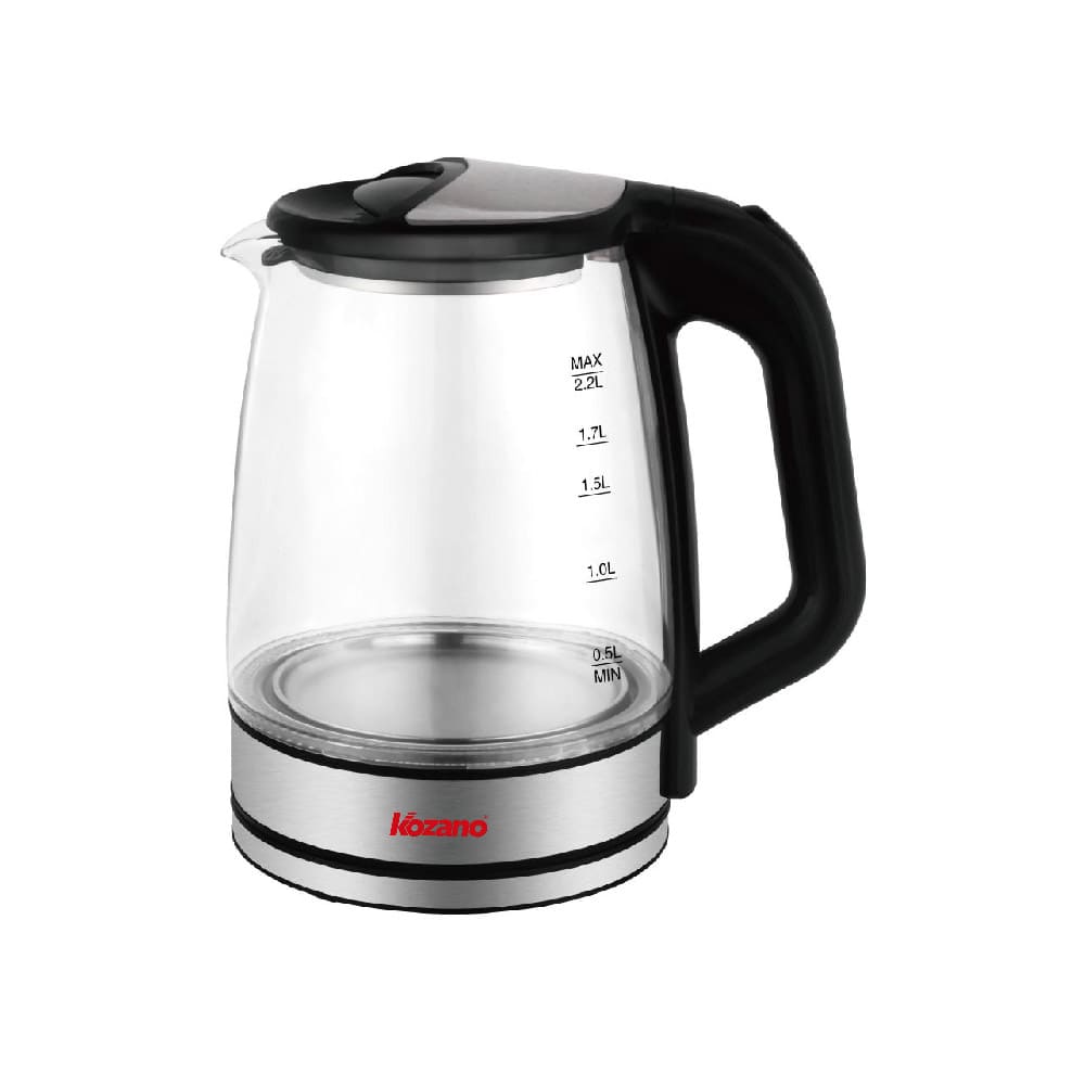 Kettle KW67