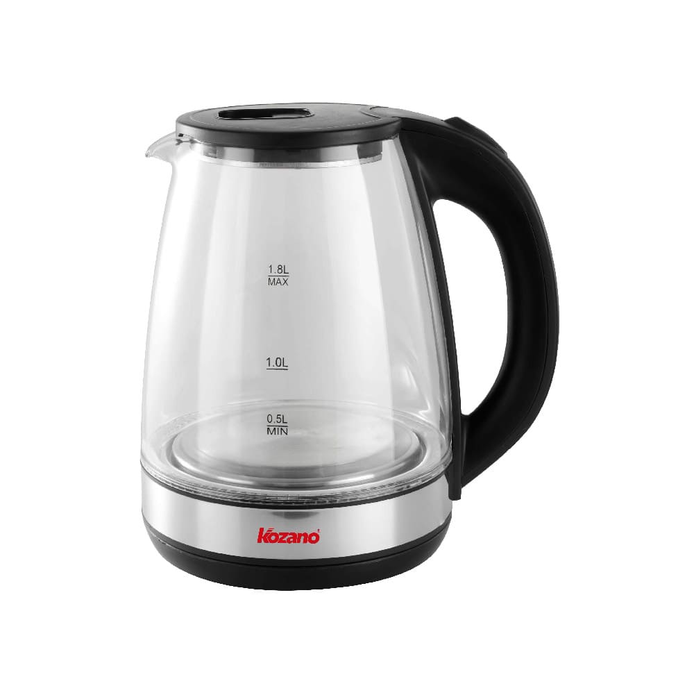 Kettle KW71