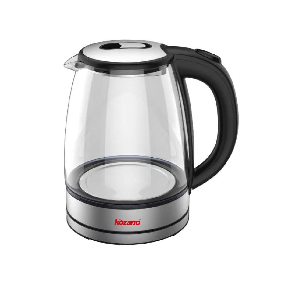 Kettle KW66