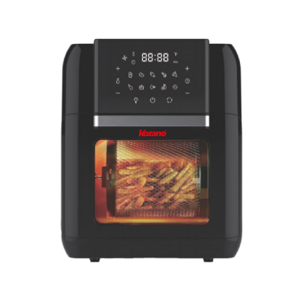 Air Fryer KF1208 