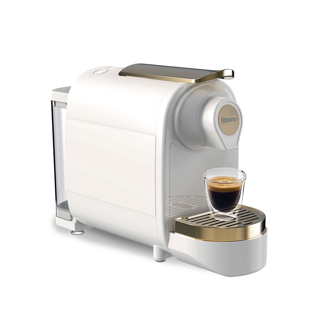 Coffee Maker KME60