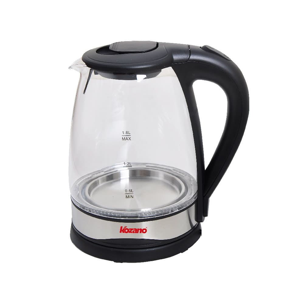 Kettle KW64