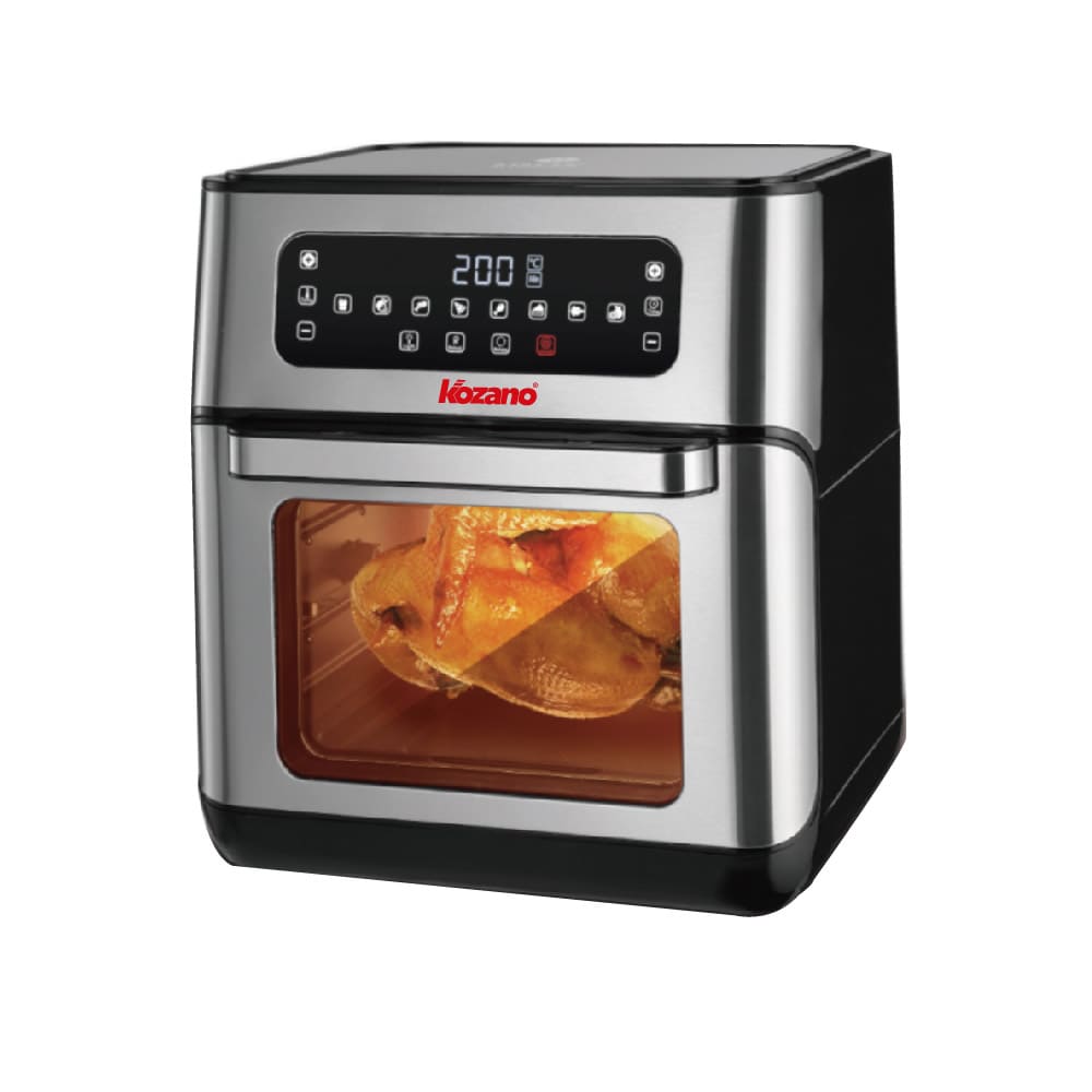 Air Fryer KF1206