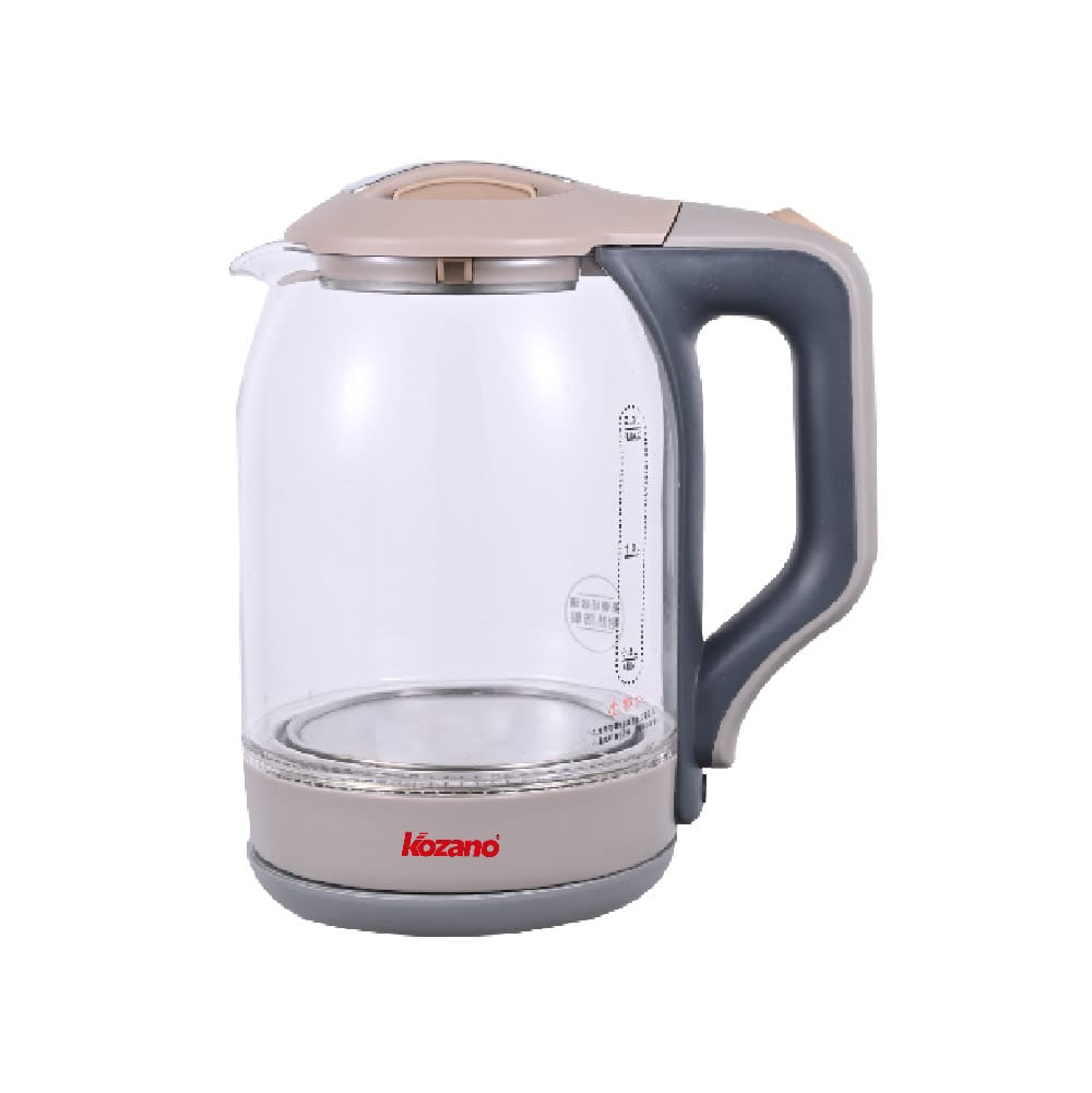 Kettle KW72