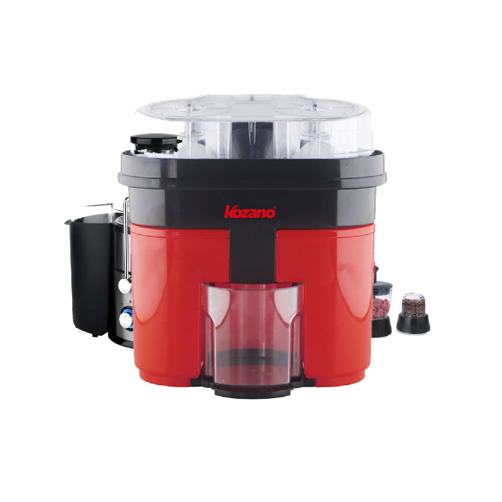 Juicer KJ107