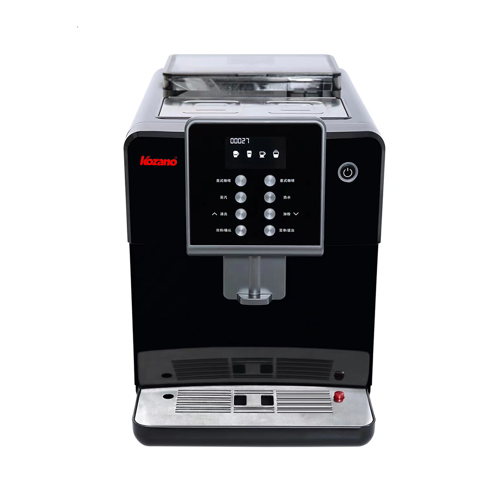 Coffee Maker KM2