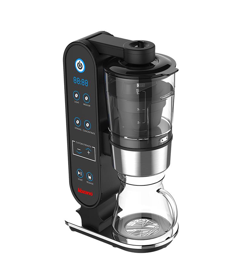 Coffee Maker KM1E1