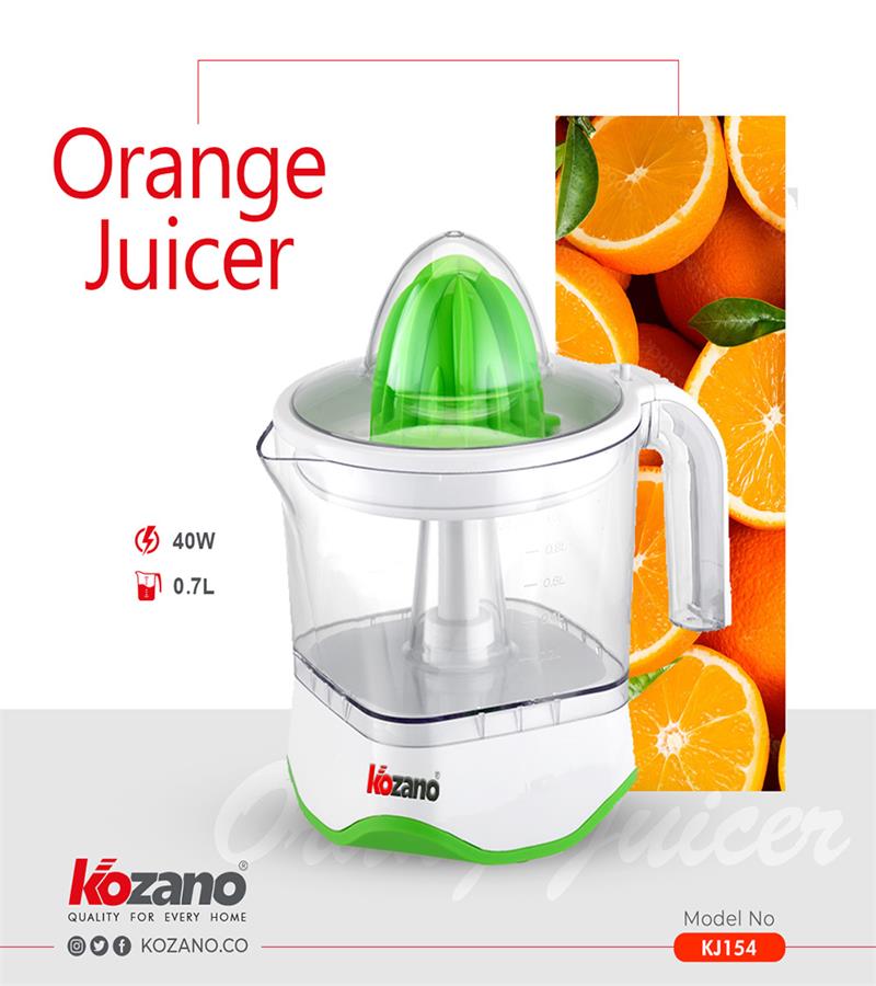 Juicer KJ154