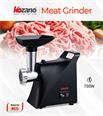 Meat Grinder MG25