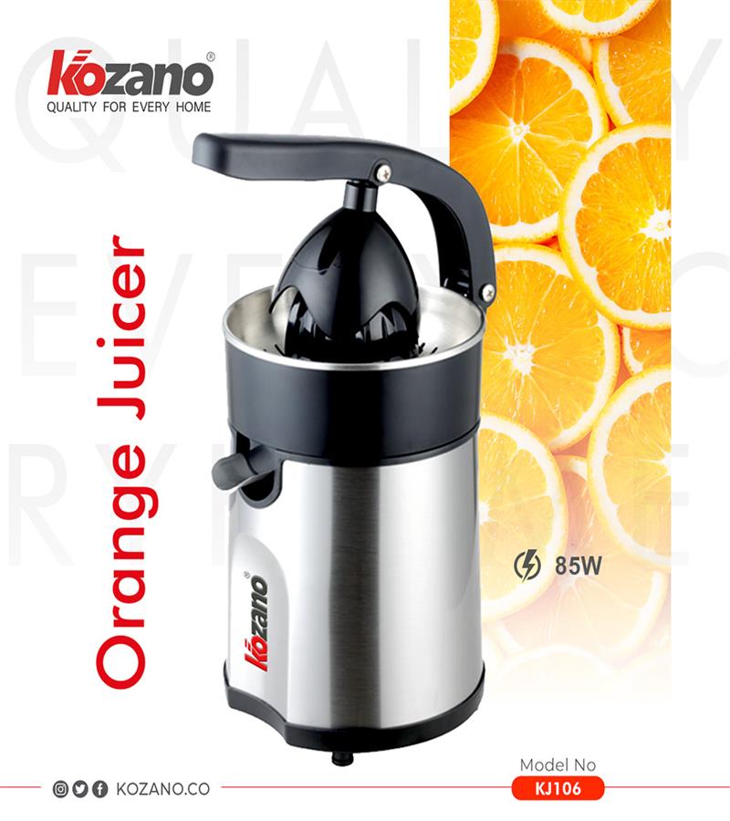 Juicer KJ106