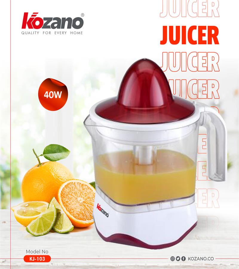 Juicer KJ154