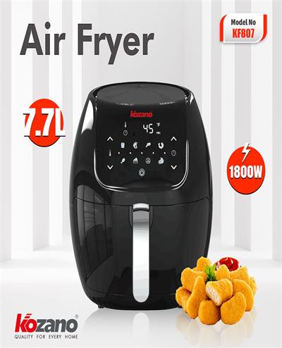 Air Fryer KF807