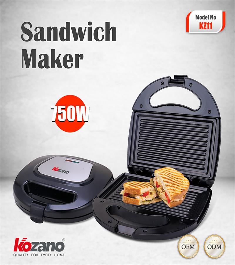 Sandwich Maker KZ11