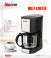 Drip Coffee Maker KM207