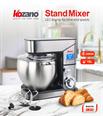 Stand Mixer SM102