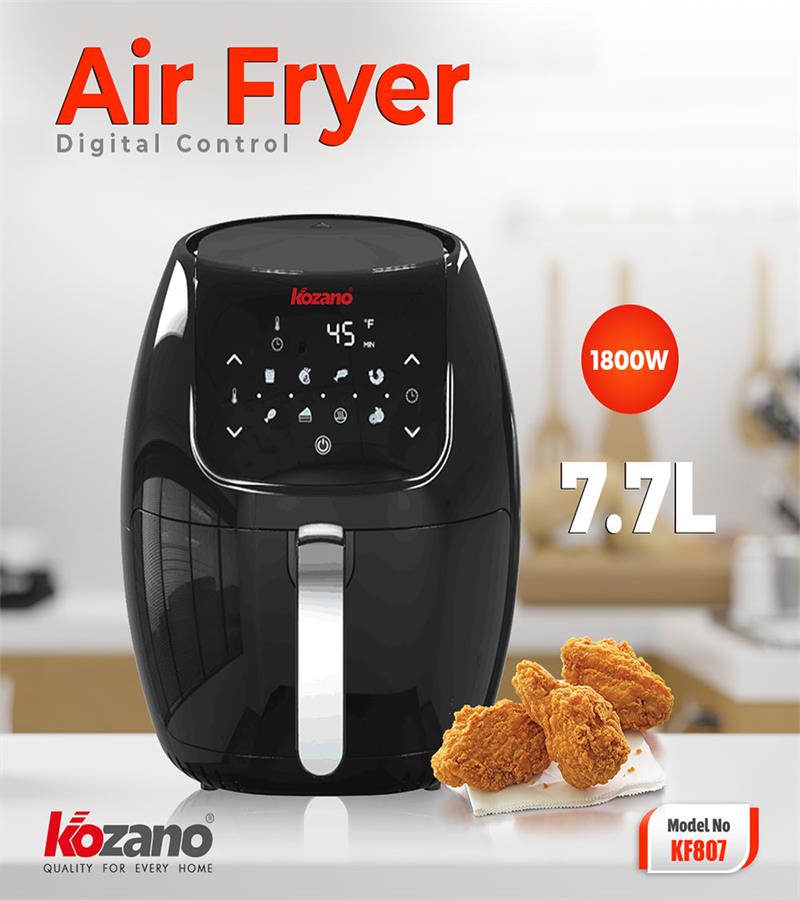 Air Fryer KF807