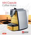 Coffee Maker KME62