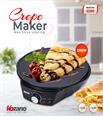 Sandwich Maker KZ300