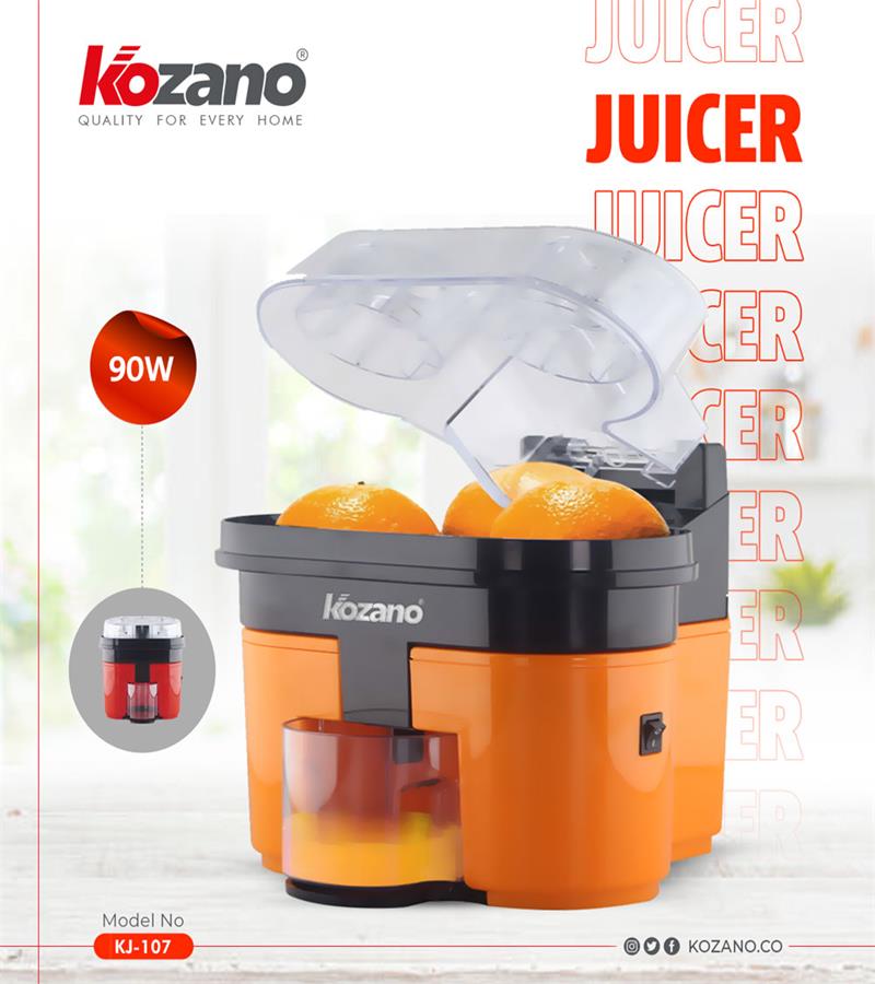 Juicer KJ107