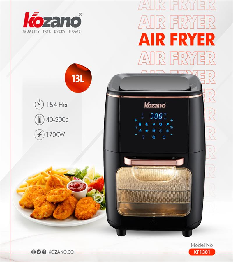 Air Fryer KF1301