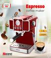 Espresso Maker KME9