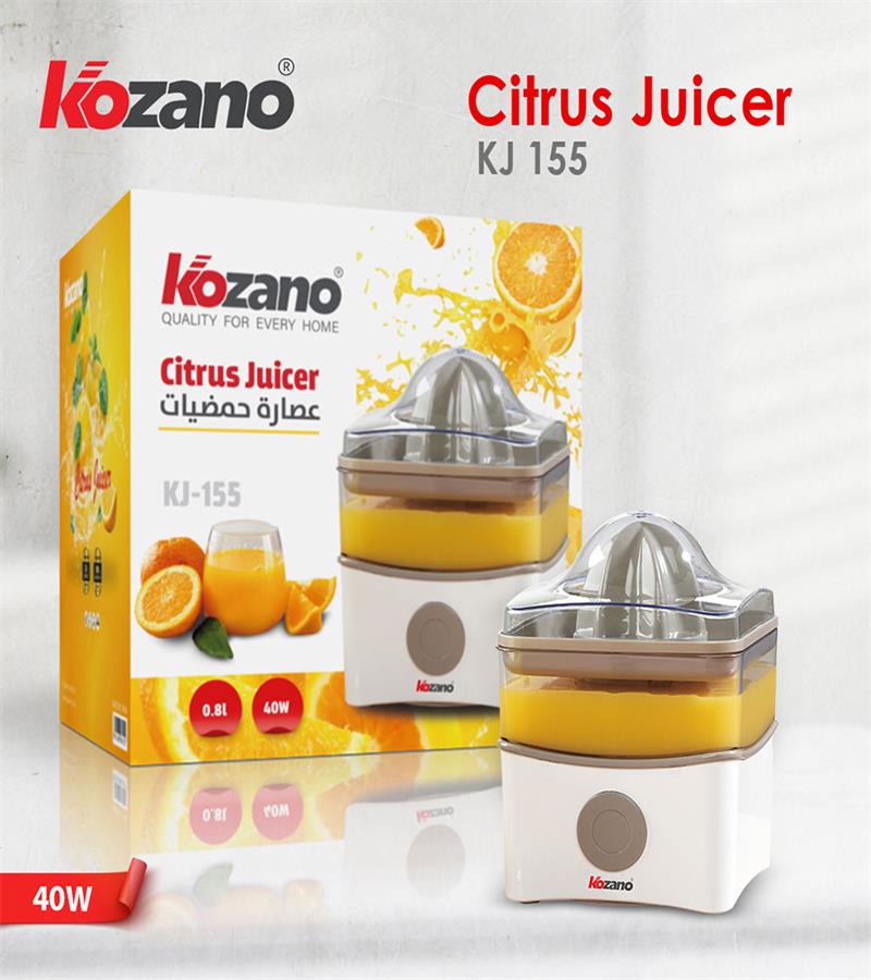 Juicer KJ155