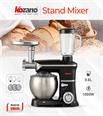 Stand Mixer SM604