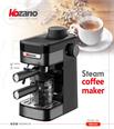 Espresso Maker KM124