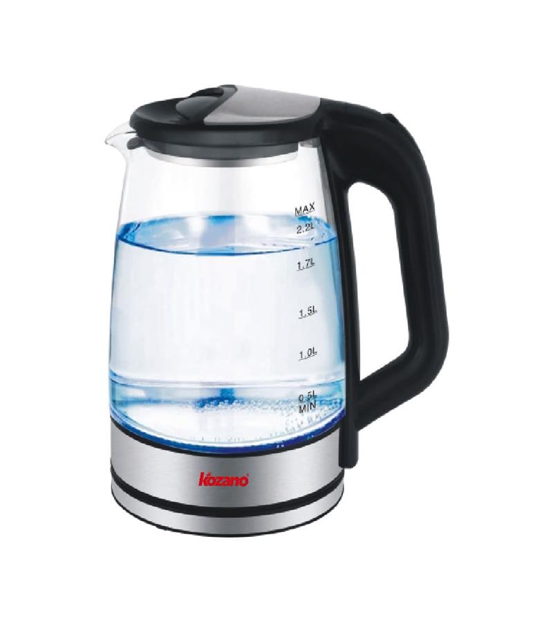 Kettle KW67