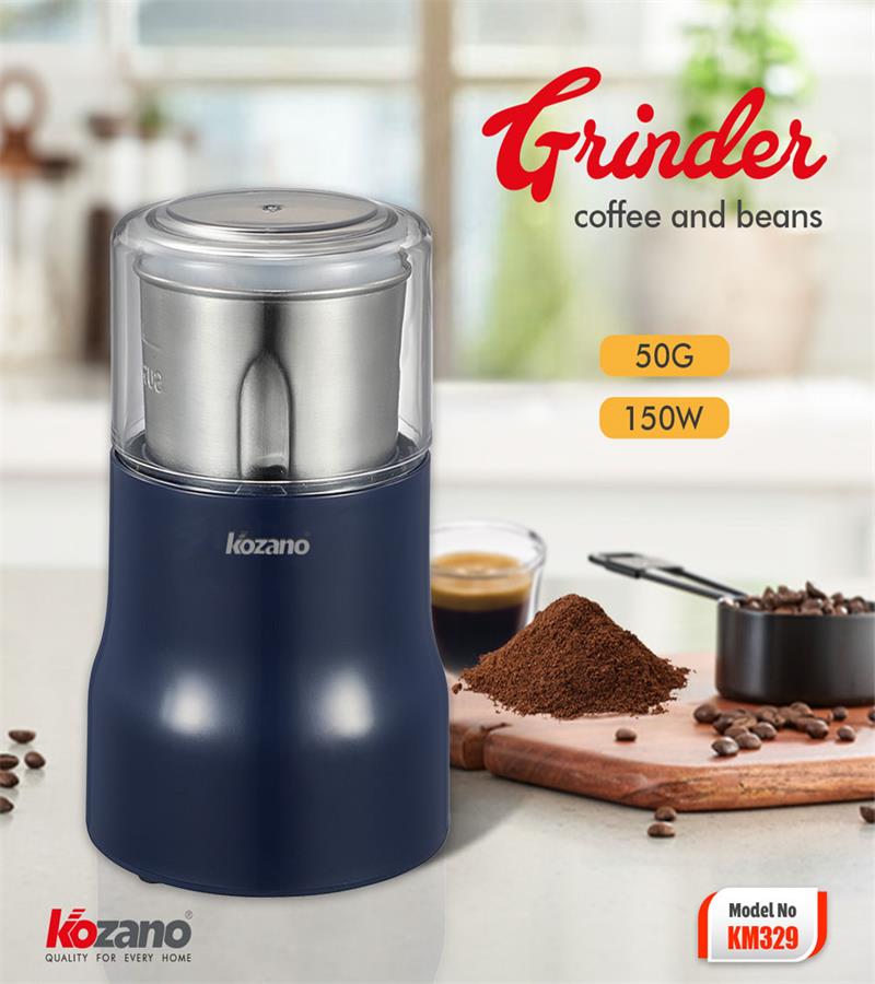 Coffee Grinder KM329