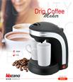 Drip Coffee Maker KM222