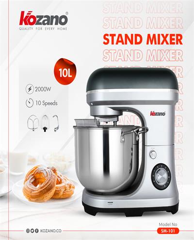 Stand Mixer SM101