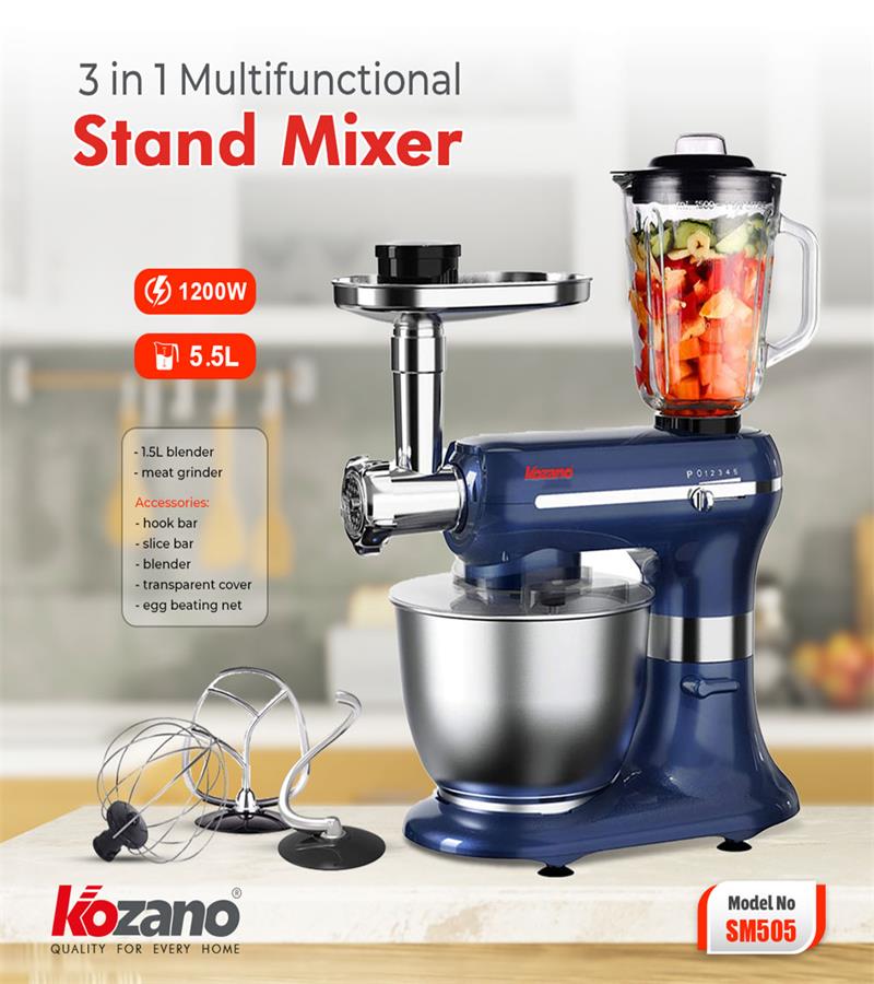 Stand Mixer SM505