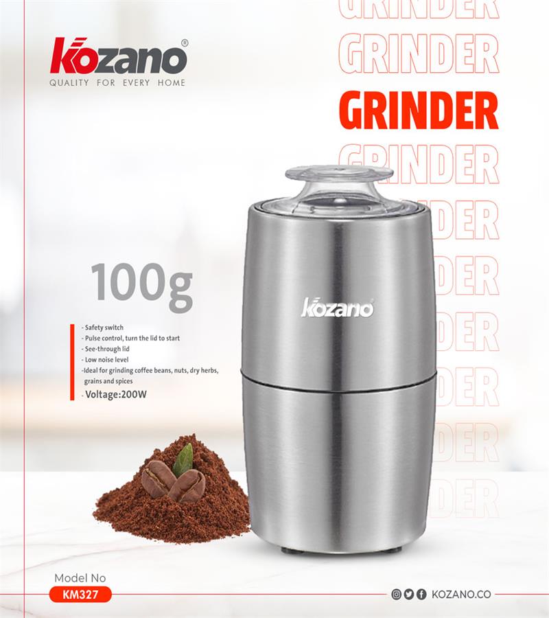 Coffee Grinder KM327