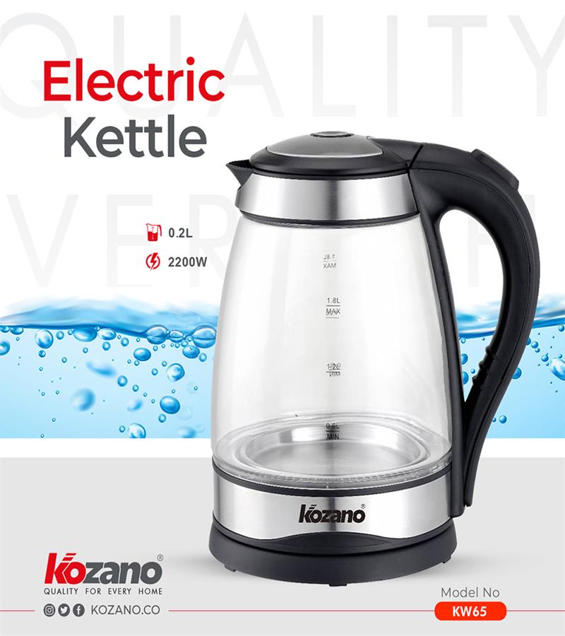 Kettle KW65