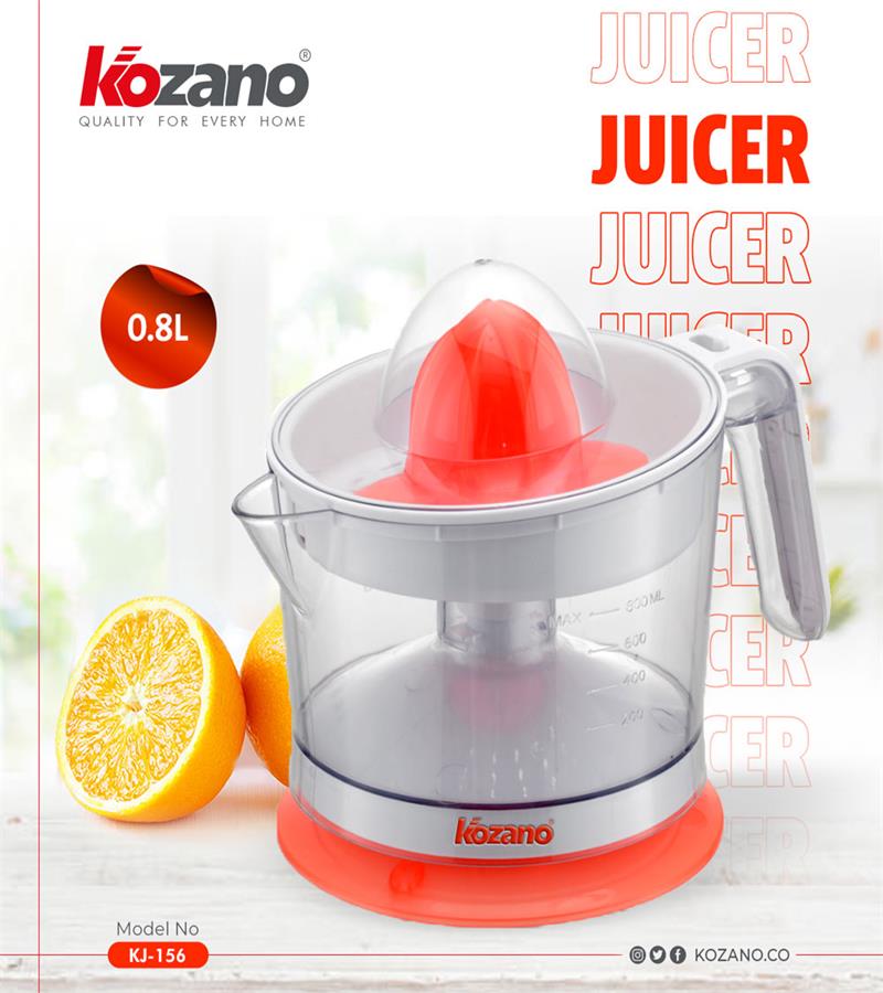 Juicer KJ156