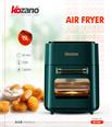 Air Fryer KF1501