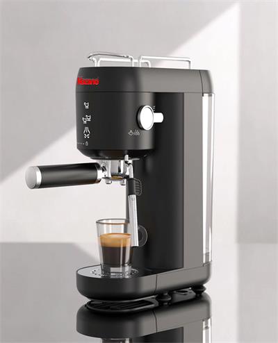 Espresso Maker KME50