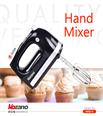 Hand Mixer HM214