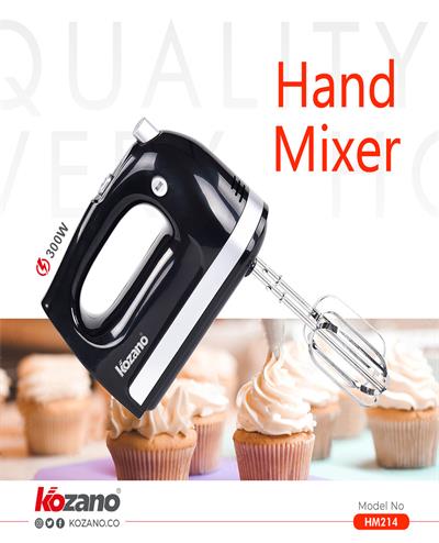 Hand Mixer HM214