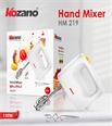 Hand Mixer HM219