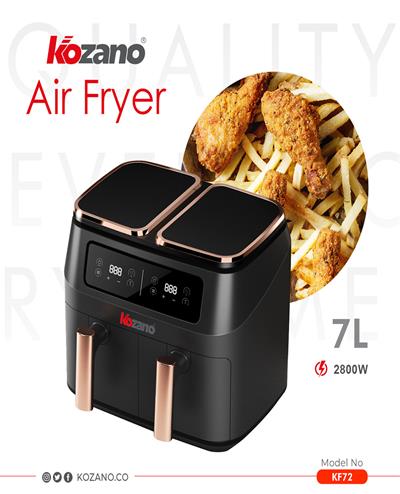 Air Fryer KF72