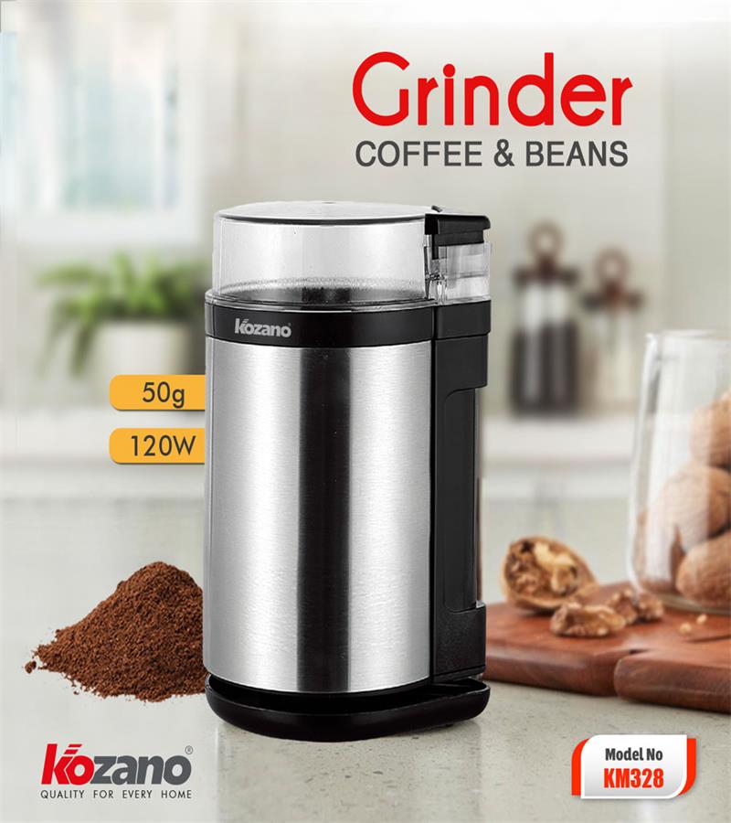 Coffee Grinder KM328