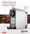 Coffee Maker KME58