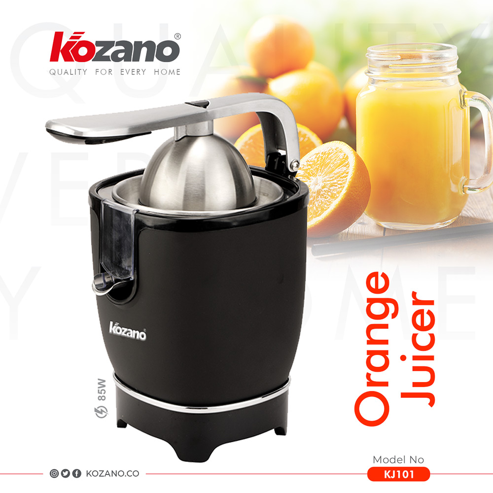 Kozano Juicer