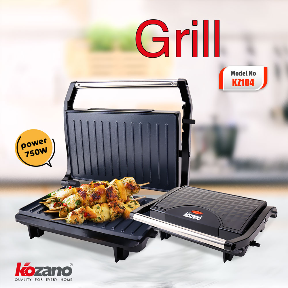 Kozano Sandwich Maker