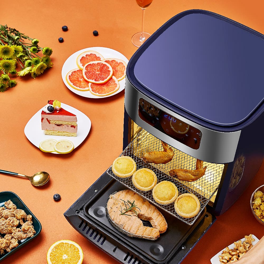 Kozano Oven Air Fryer