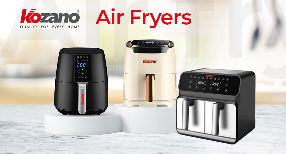 Kozano Air Fryer