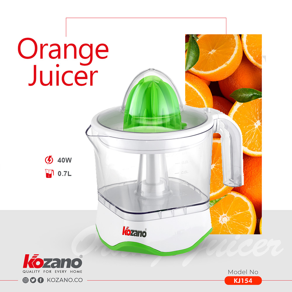 Kozano Juicer