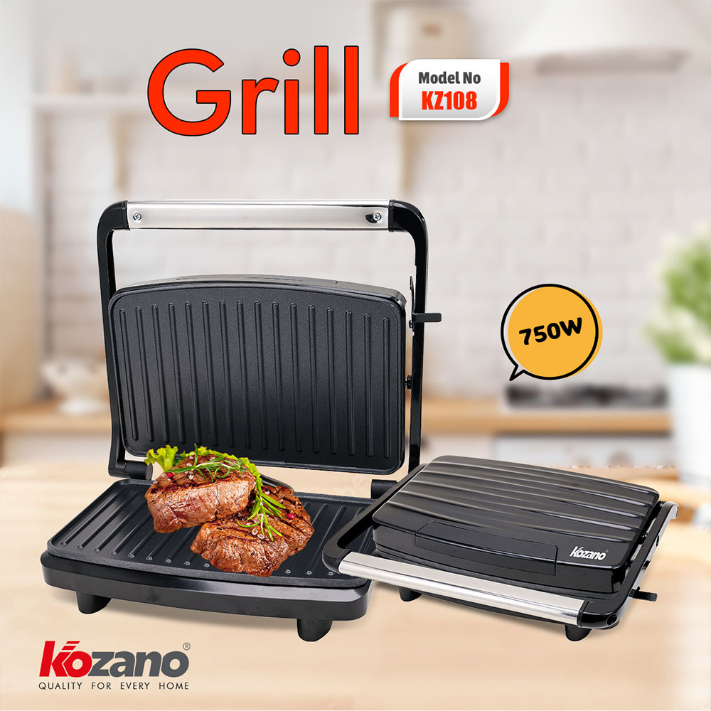 Kozano Sandwich Maker